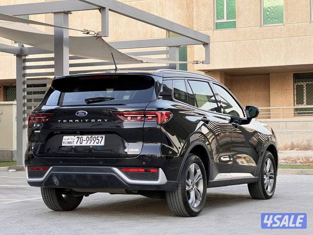 تيريتوري / ٢٠٢٤7