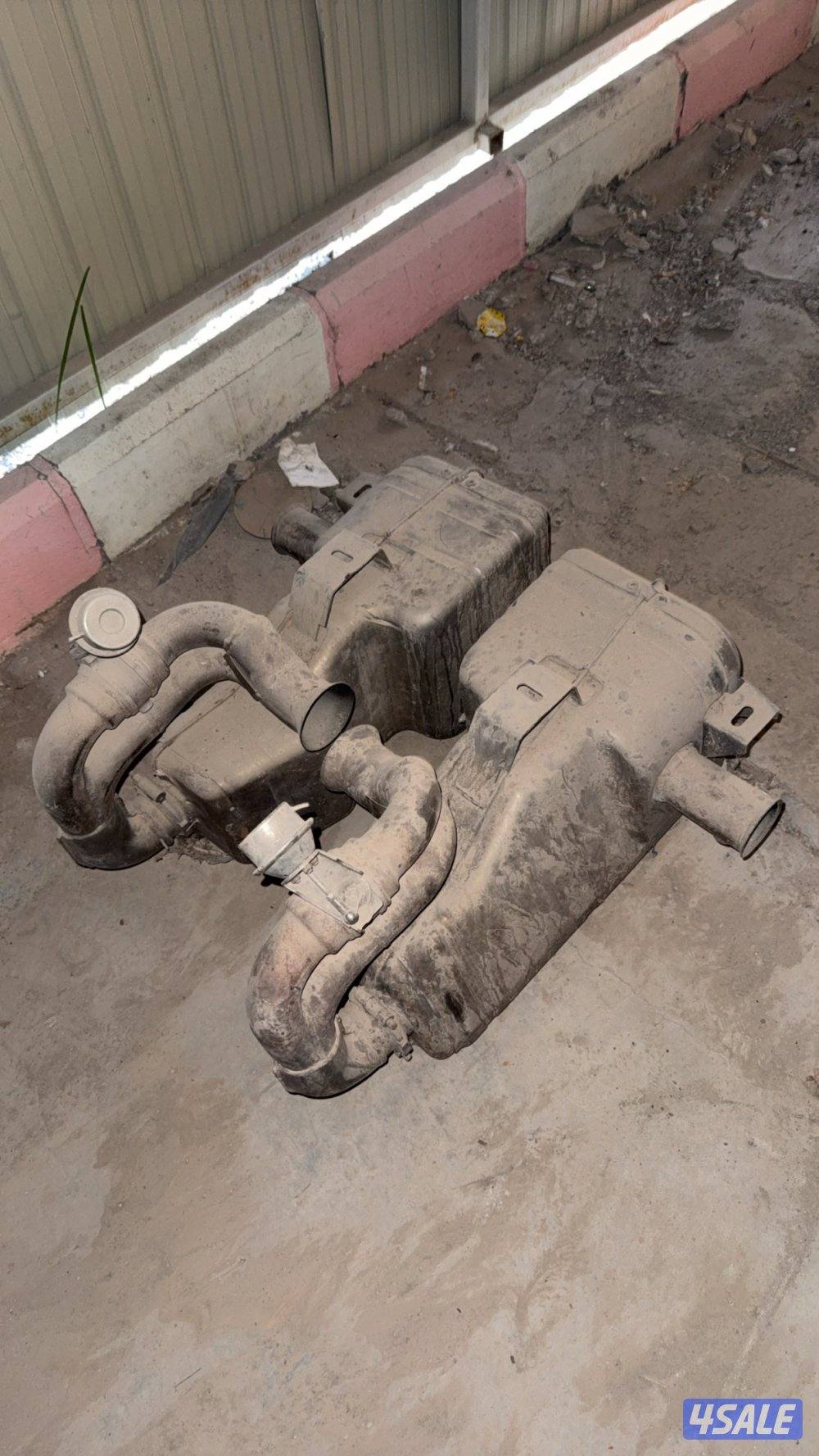 Lamborghini Gallardo 2003-20130