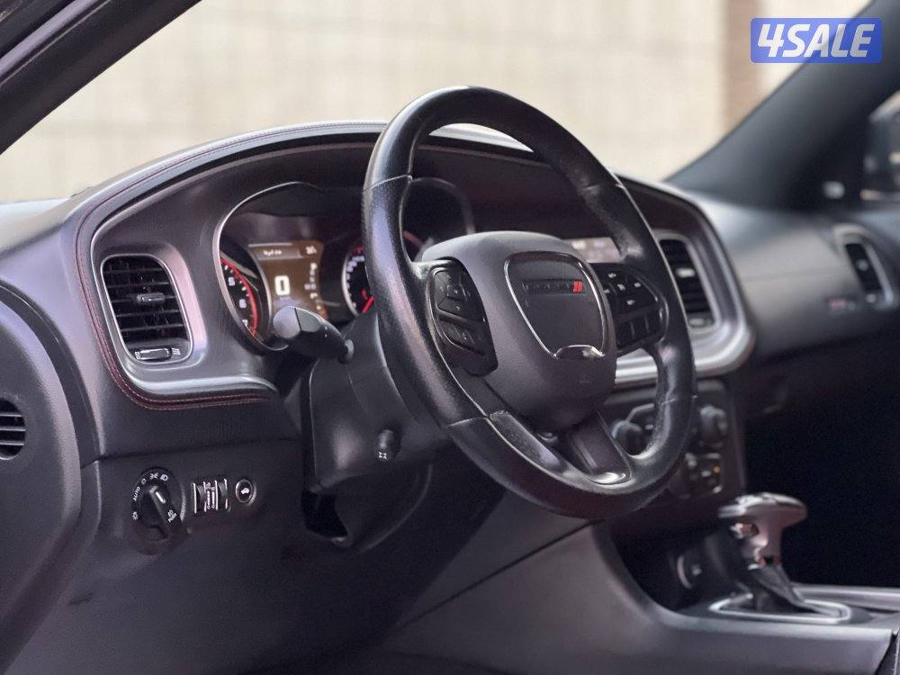 شارجر SRT / سكات باك / ٢٠٢٠10