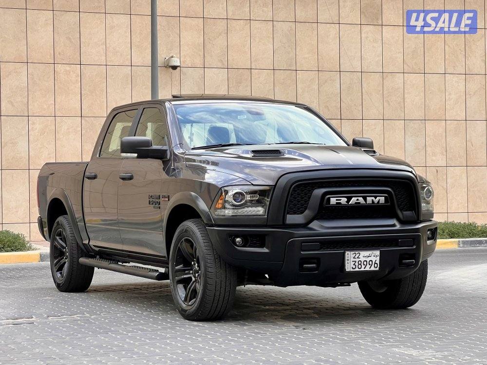 رام  /  WAR LOCK / ٢٠٢٣5