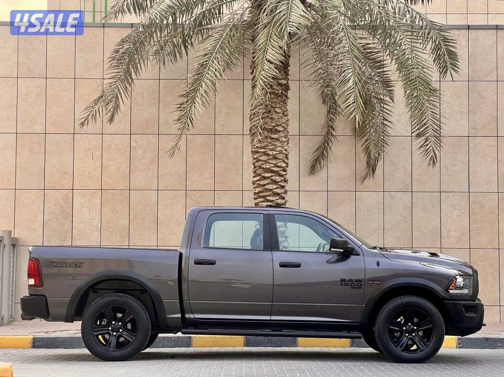 رام  /  WAR LOCK / ٢٠٢٣6