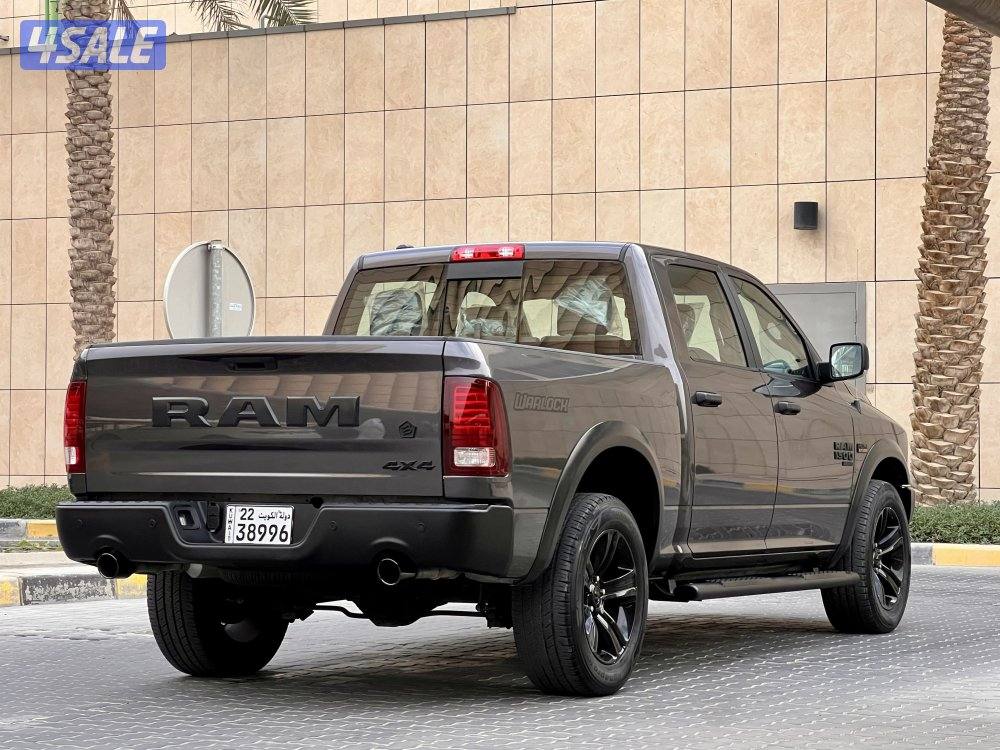 رام  /  WAR LOCK / ٢٠٢٣7