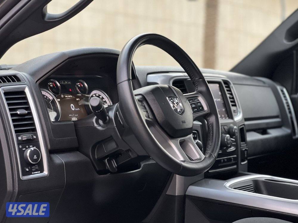 رام  /  WAR LOCK / ٢٠٢٣9