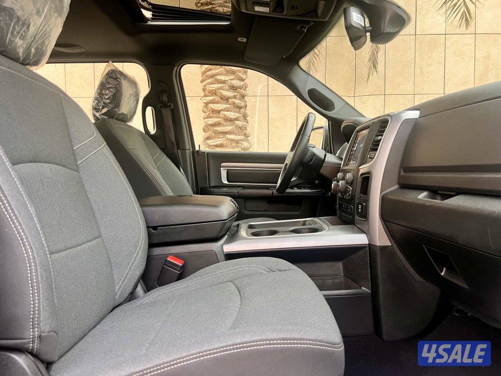 رام  /  WAR LOCK / ٢٠٢٣8