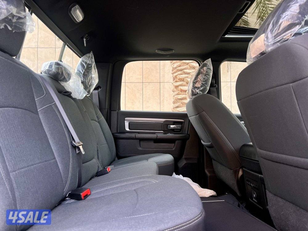 رام  /  WAR LOCK / ٢٠٢٣10