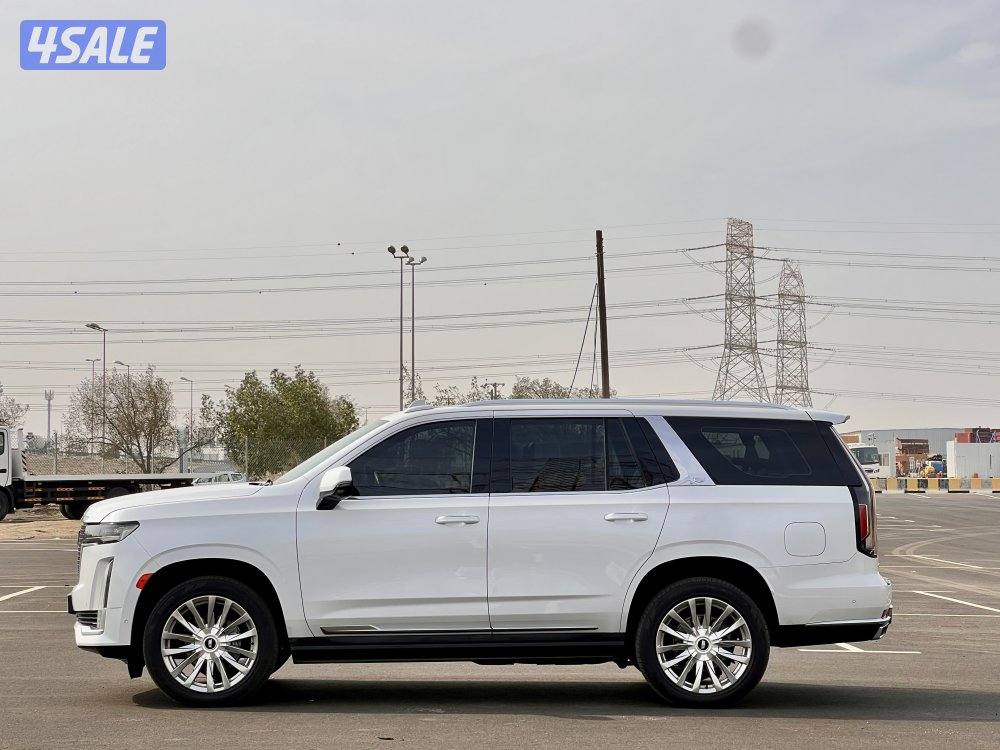 اسكاليد / ٢٠٢١1