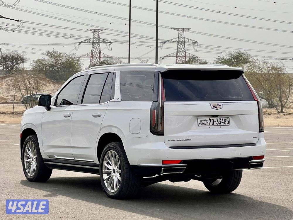 اسكاليد / ٢٠٢١2