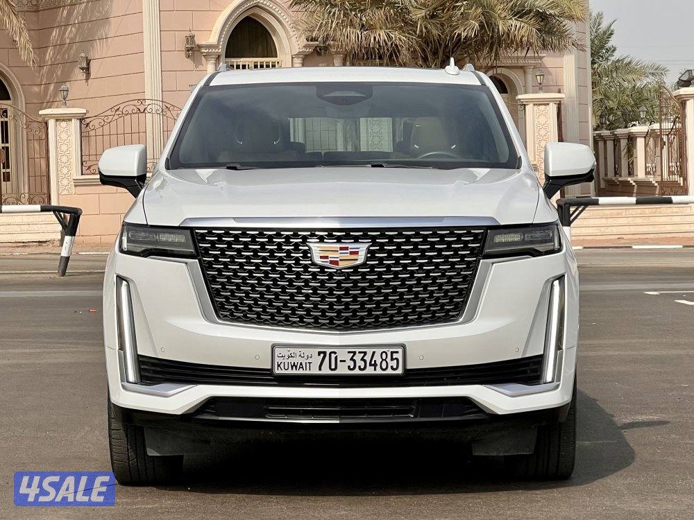 اسكاليد / ٢٠٢١3