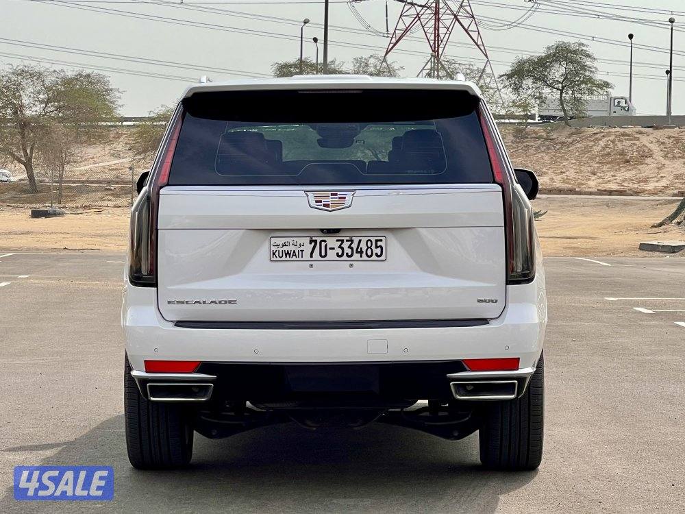 اسكاليد / ٢٠٢١4