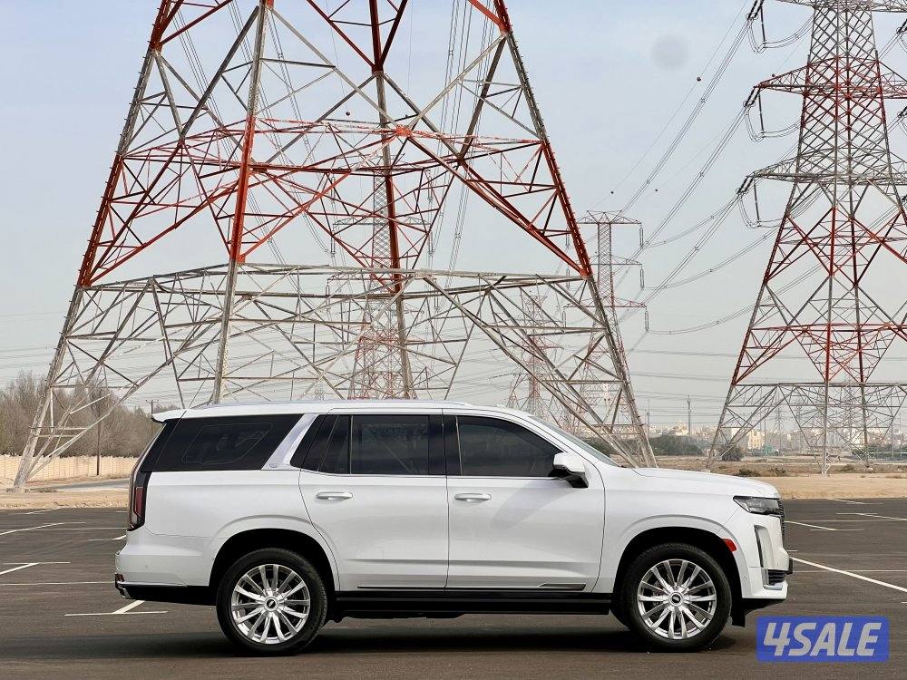 اسكاليد / ٢٠٢١6