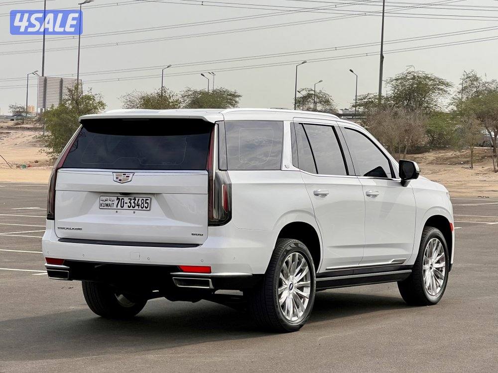 اسكاليد / ٢٠٢١7