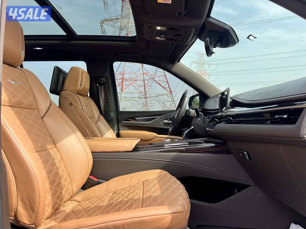 اسكاليد / ٢٠٢١8