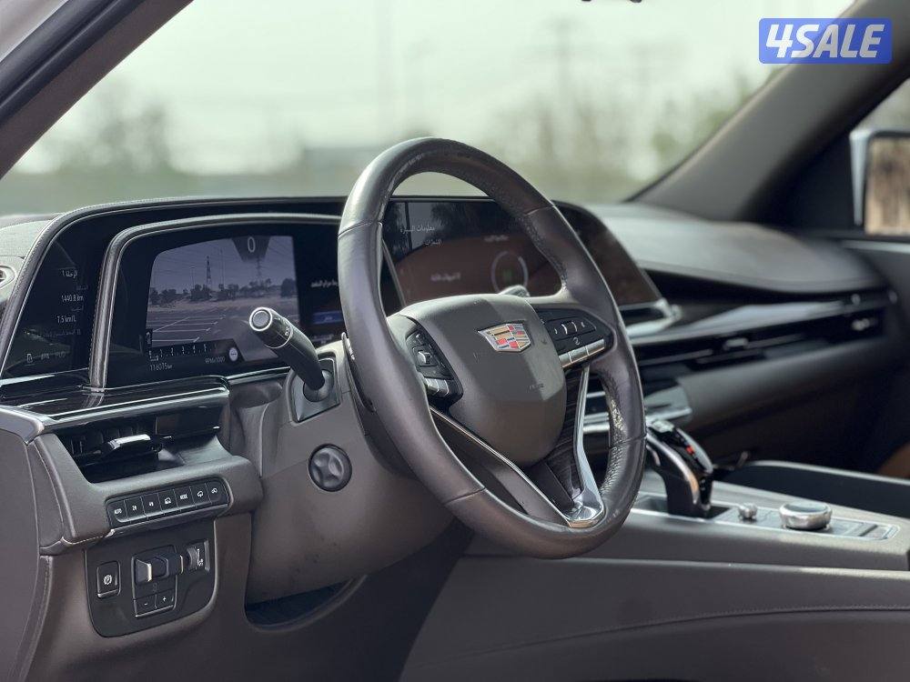 اسكاليد / ٢٠٢١9