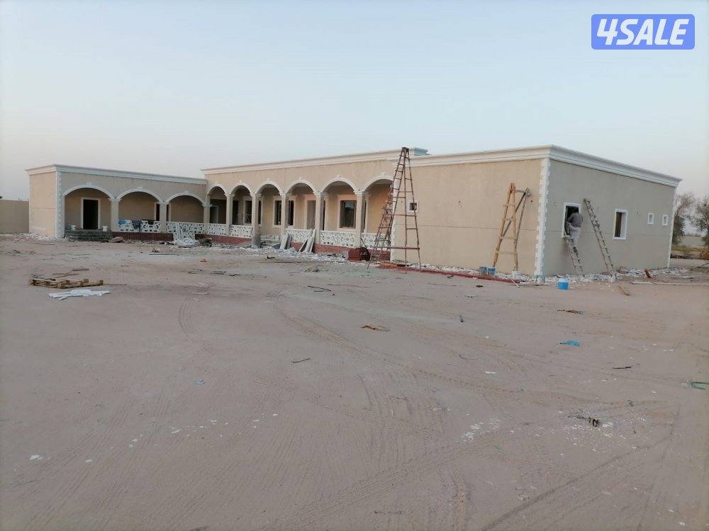 مقاول بمزارع العبدلي ومزارع الوفره وجواخير كبد ابواحمد1