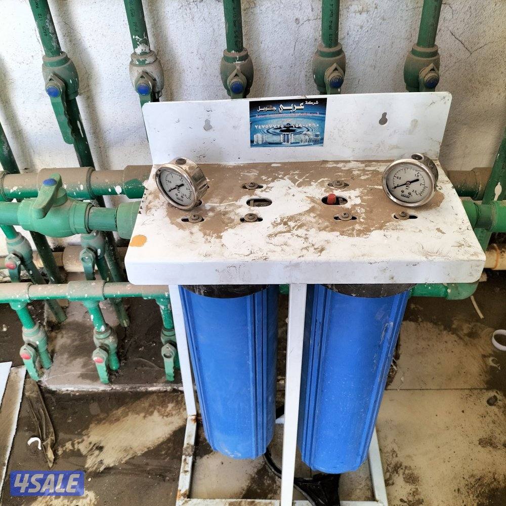 فني ادوات صحيه1