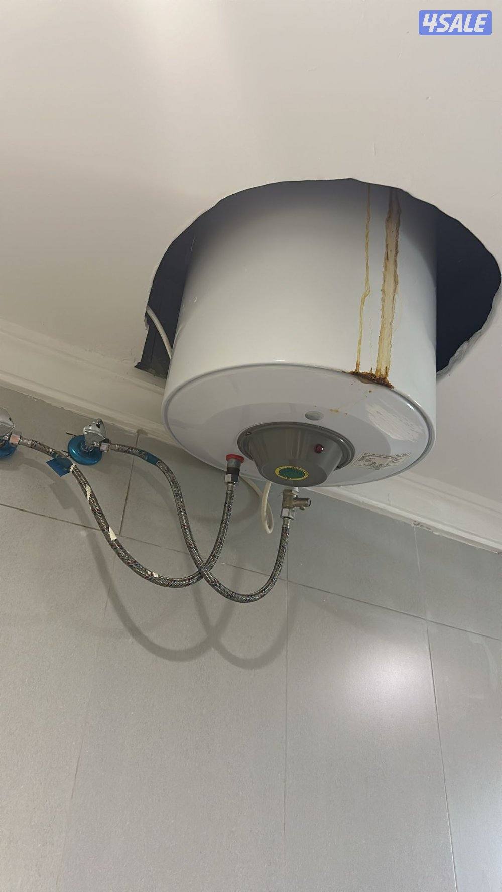 فني ادوات صحيه2