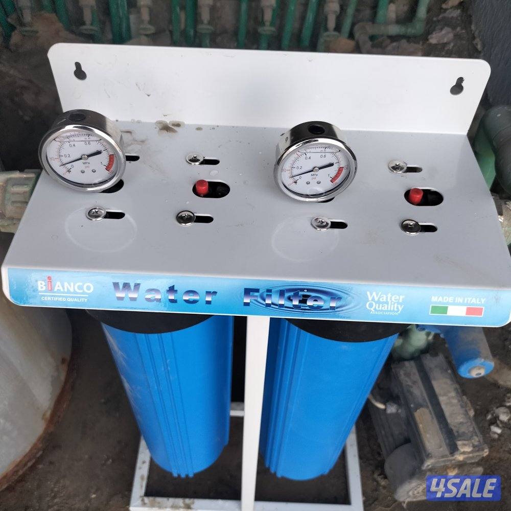 فني ادوات صحيه4