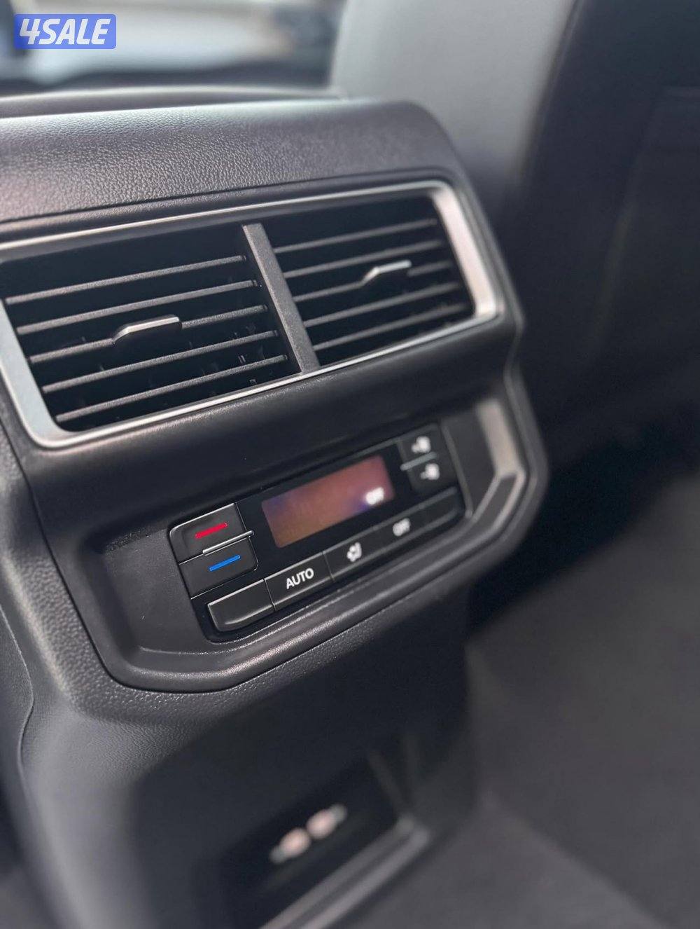 للبيع فولس واجن - تيرامونت  موديل 2025 عداد 2 الف كم صبغ الوكالة8