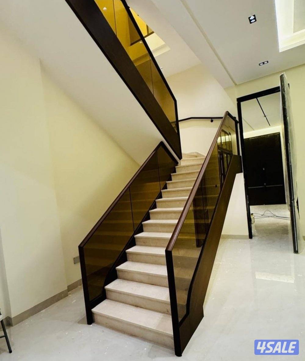 زجاج ومرايا فاخرة بتصاميم عصرية وجودة عالية3