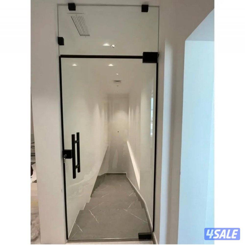 زجاج ومرايا فاخرة بتصاميم عصرية وجودة عالية6