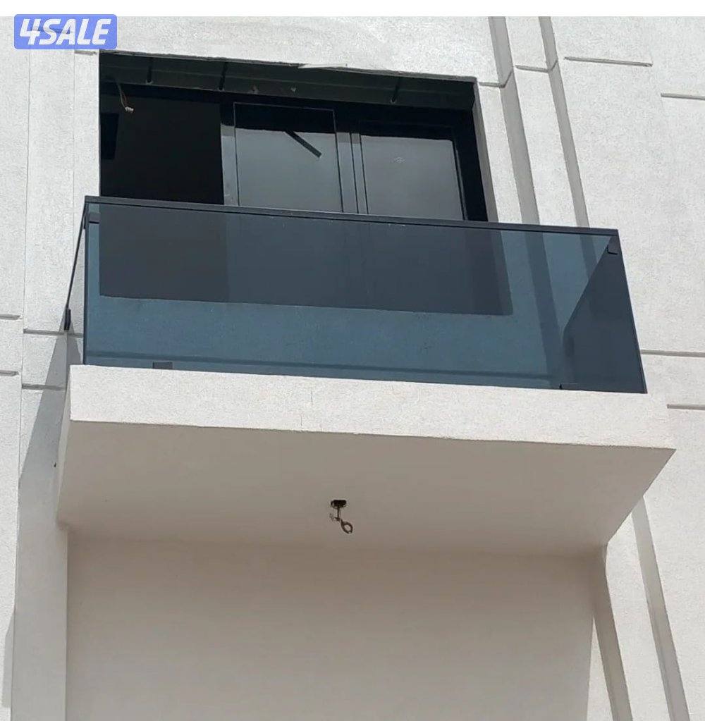 زجاج ومرايا فاخرة بتصاميم عصرية وجودة عالية11