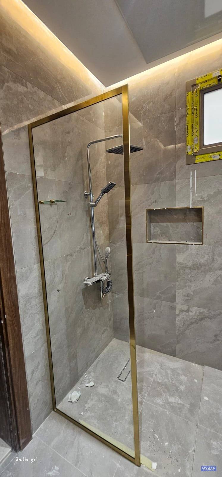 زجاج ومرايا فاخرة بتصاميم عصرية وجودة عالية13