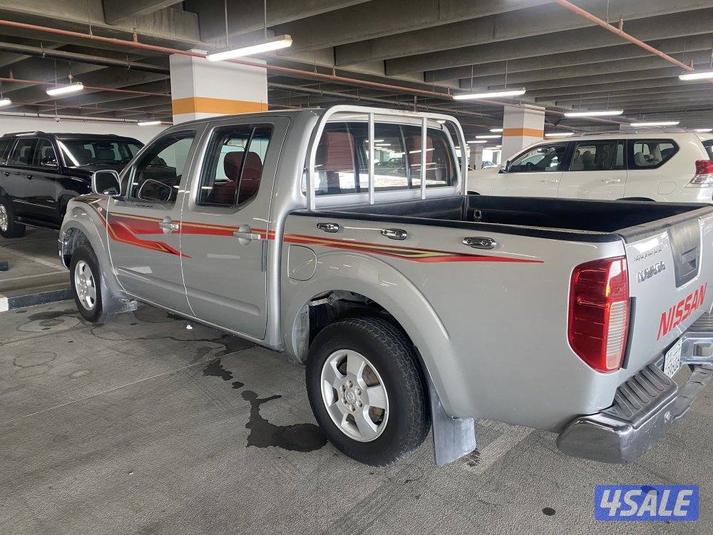 تيسان / نافارا1