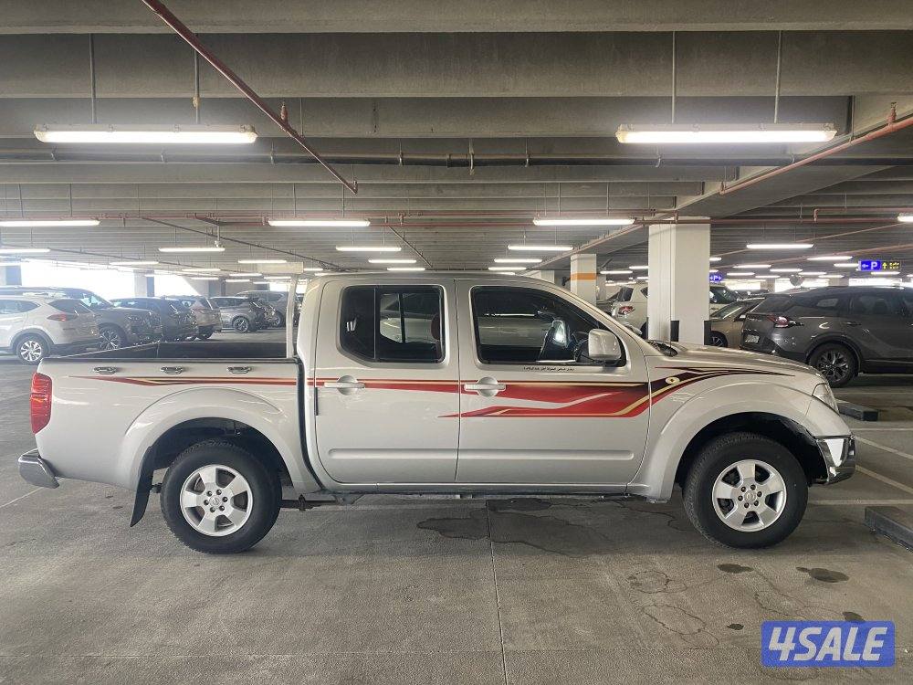 تيسان / نافارا2