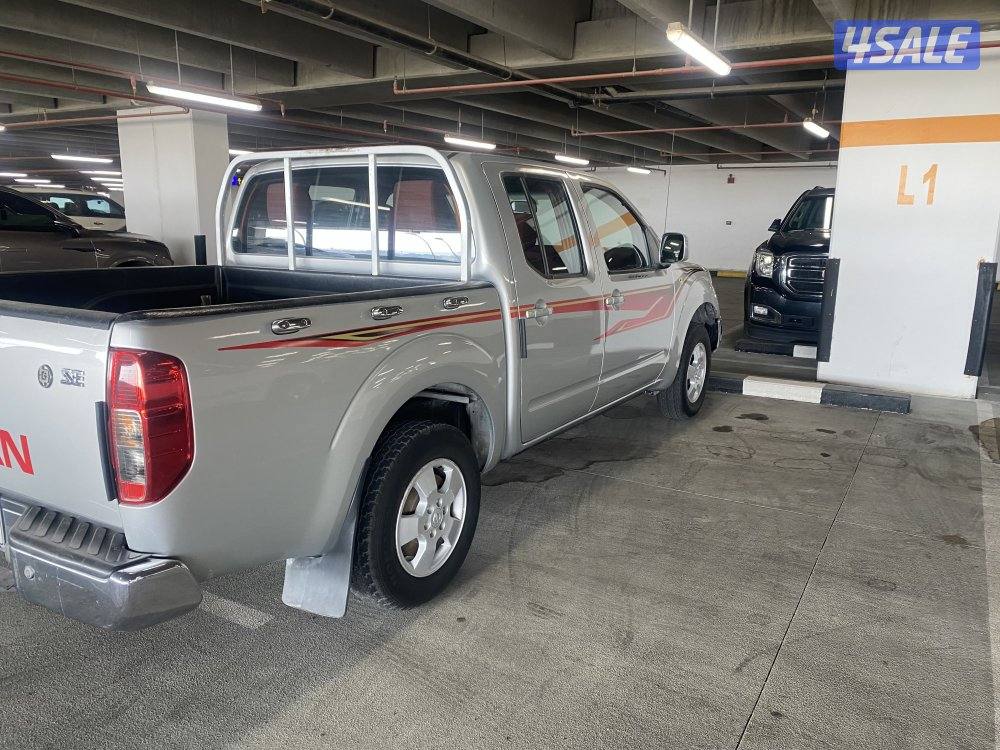 تيسان / نافارا3