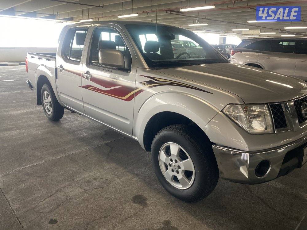 تيسان / نافارا4