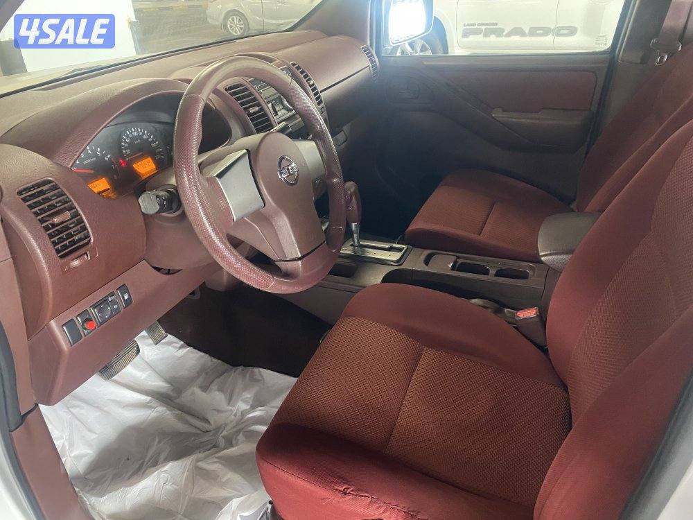 تيسان / نافارا7