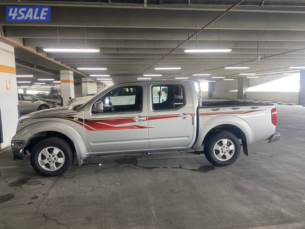 تيسان / نافارا8