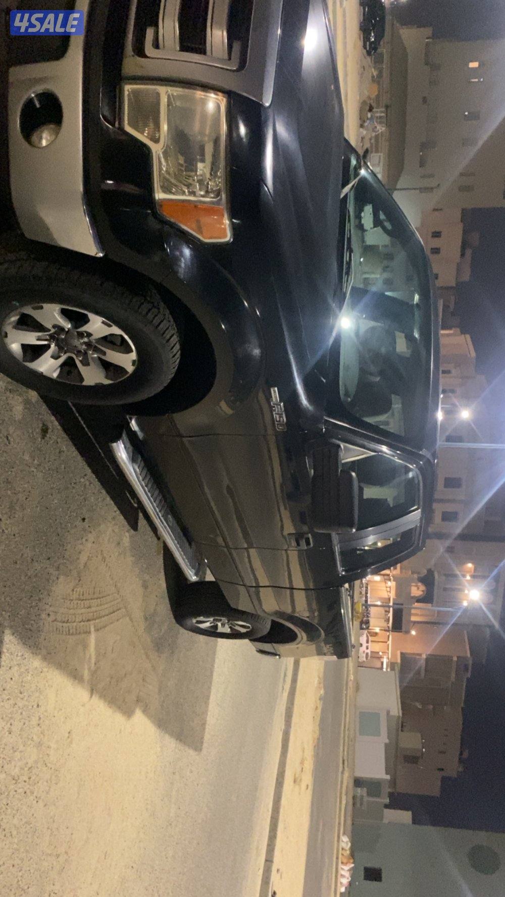 موديل 2013 دبل قير شرط الفحص0