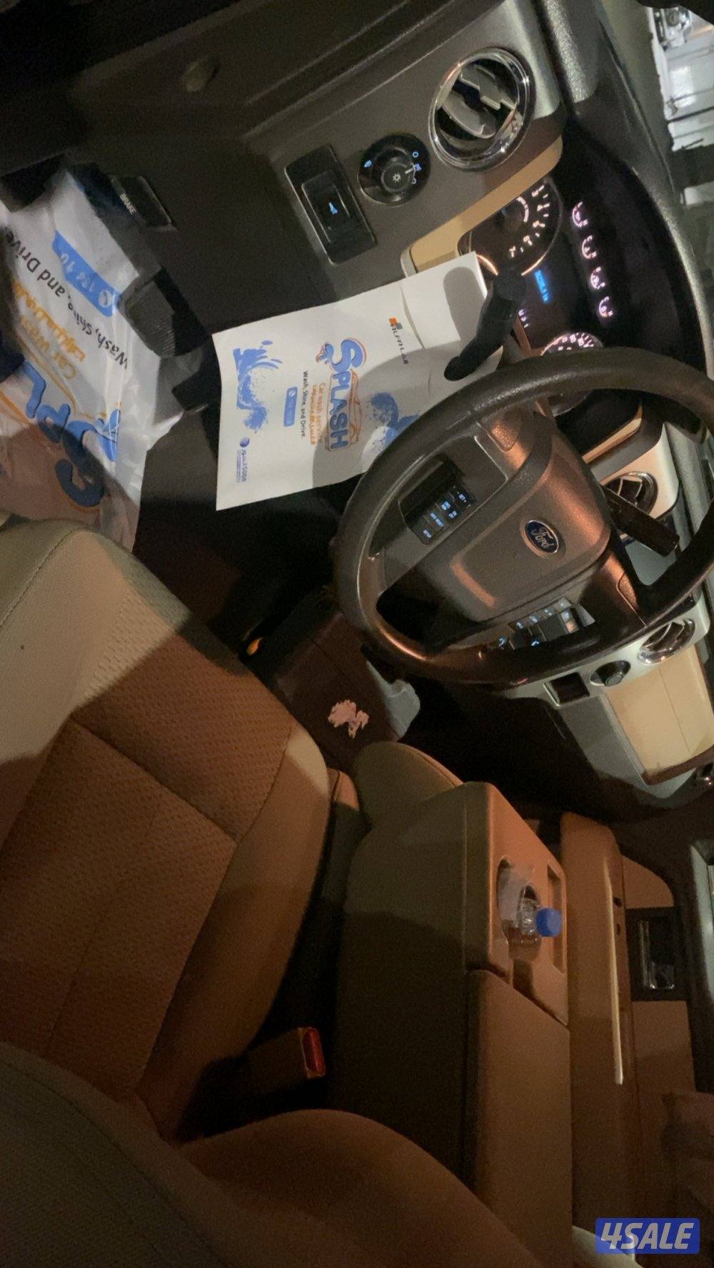 موديل 2013 دبل قير شرط الفحص4