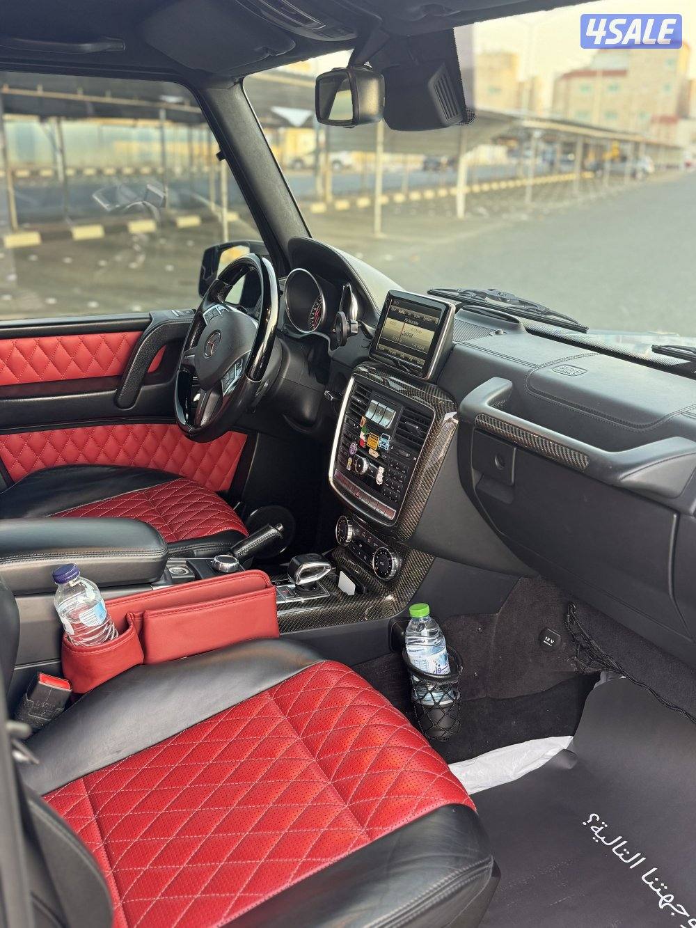 جي كلاس 63 20164