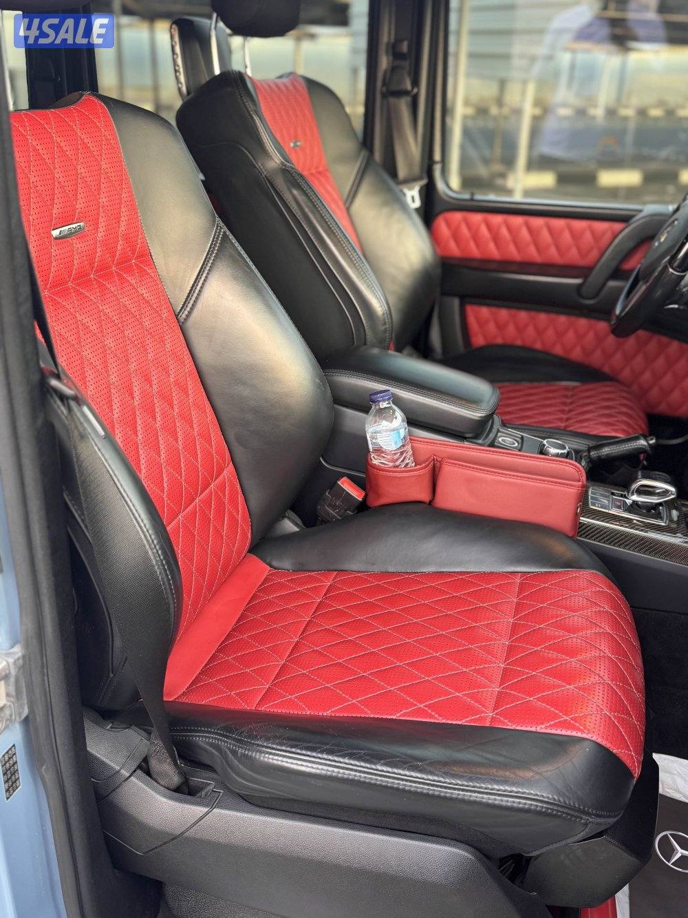 جي كلاس 63 20166