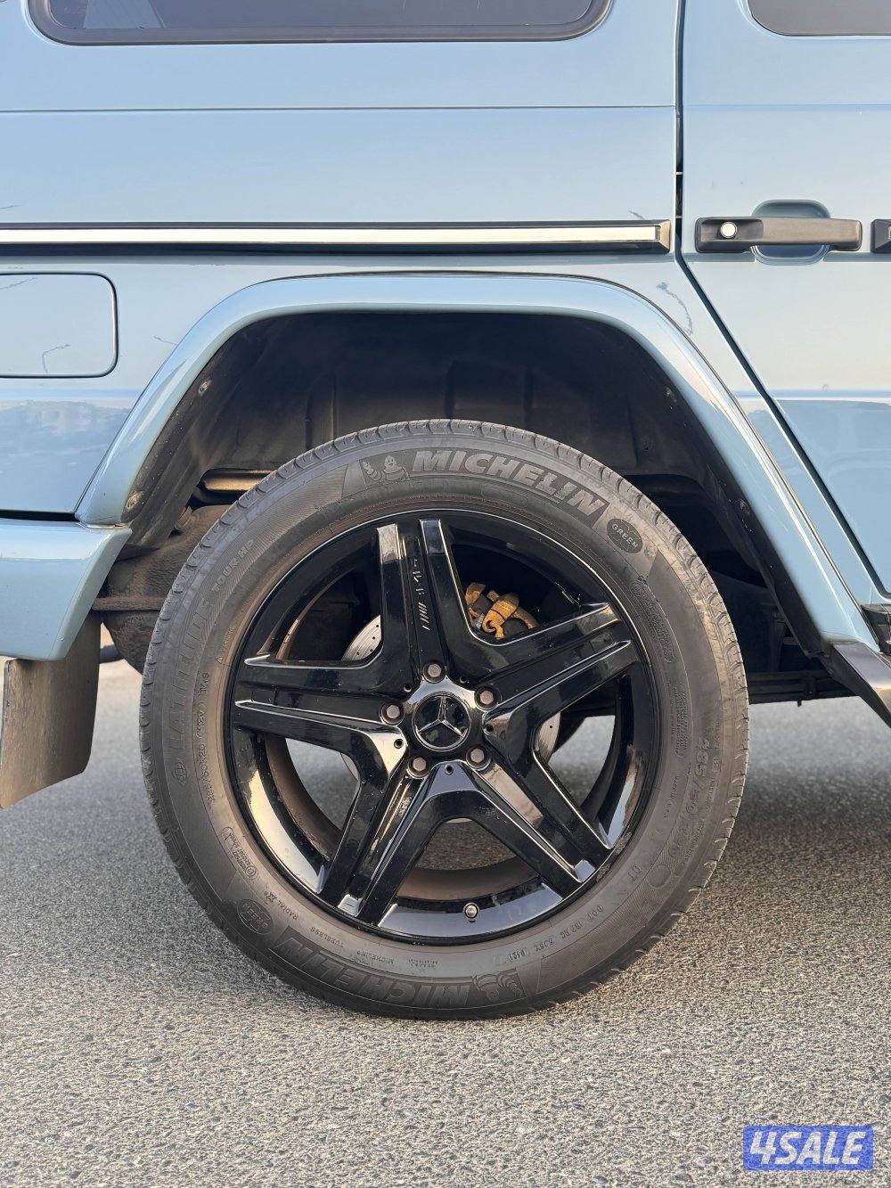 جي كلاس 63 201610