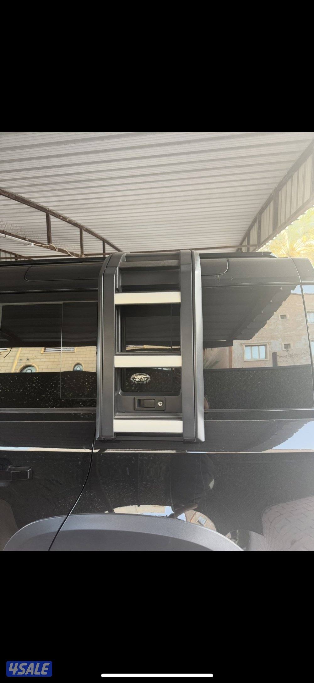 اكسسوارات ديفندر0