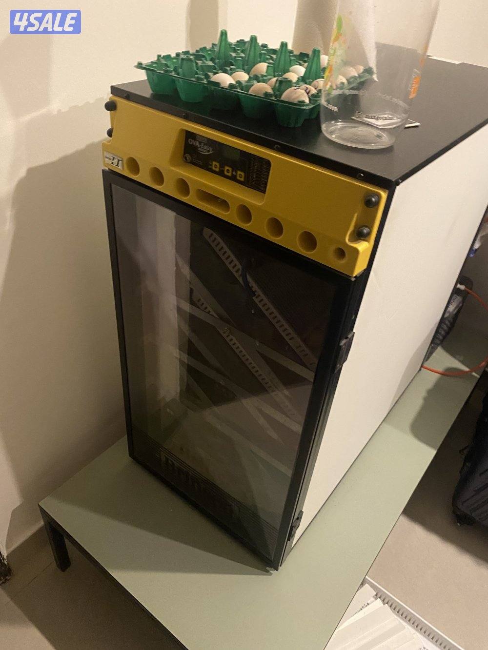 فقاسه نايف1