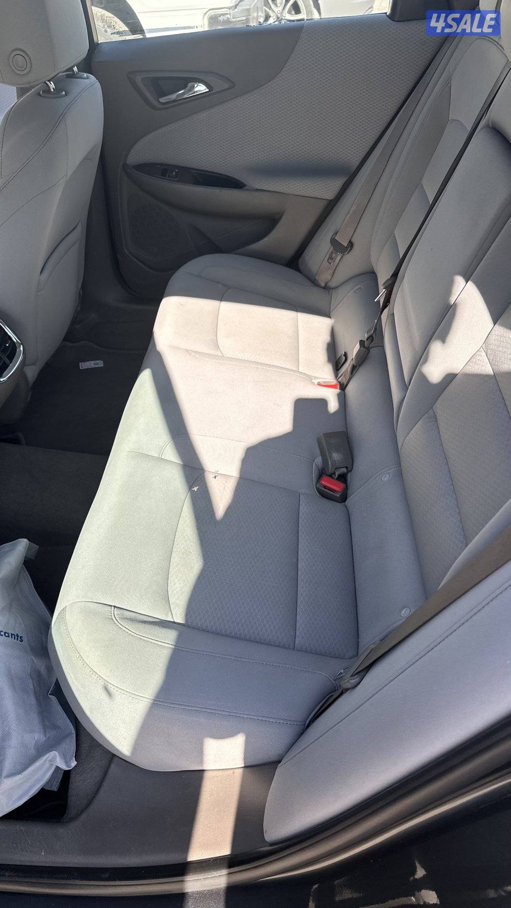 ماليبو 2017  شرط الفحص محركات شاصي سيرفس حديث كامل تواير جديده  281 م4