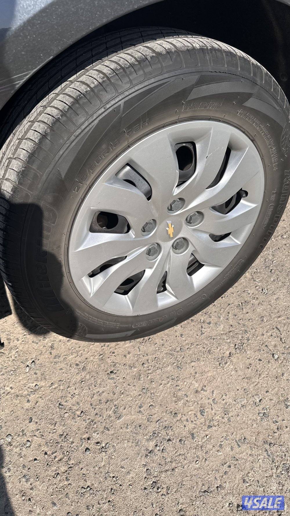 ماليبو 2017  شرط الفحص محركات شاصي سيرفس حديث كامل تواير جديده  281 م10