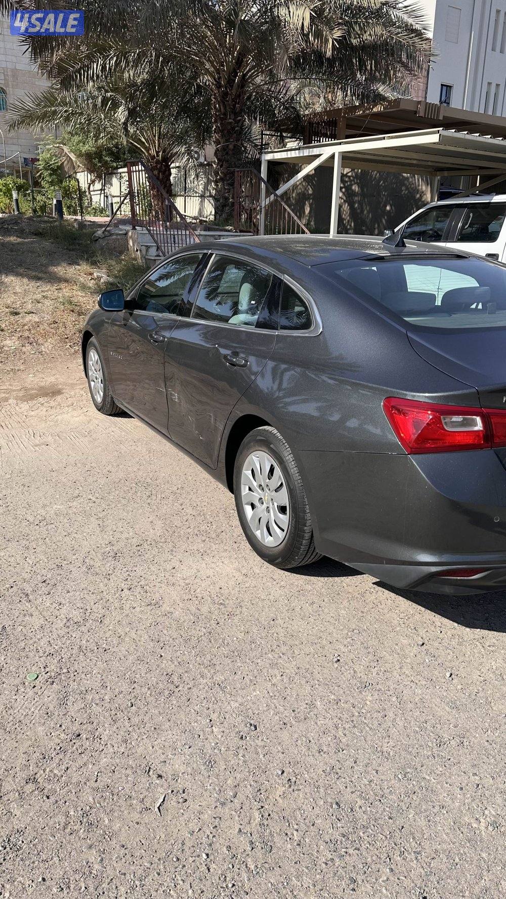 ماليبو 2017  شرط الفحص محركات شاصي سيرفس حديث كامل تواير جديده  281 م11