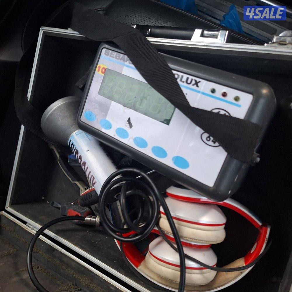 كشف خرير بأحدث الاجهزه لكشف الخرير وفحص مكان الخرير تجديد وتكسير حمام1