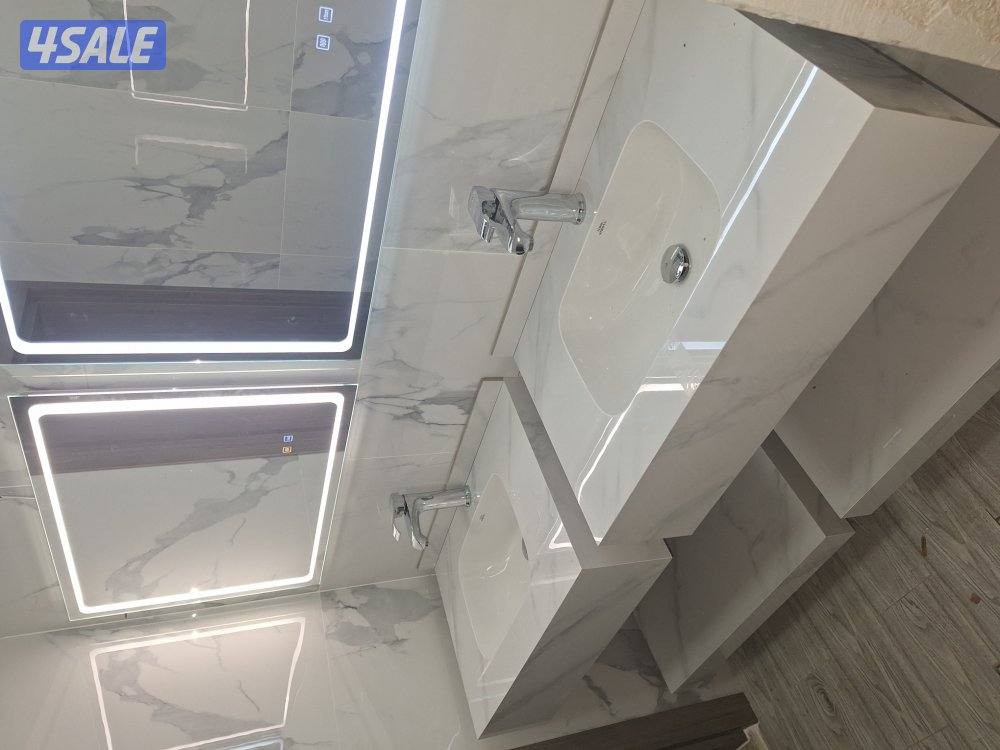 كشف خرير بأحدث الاجهزه لكشف الخرير وفحص مكان الخرير تجديد وتكسير حمام3