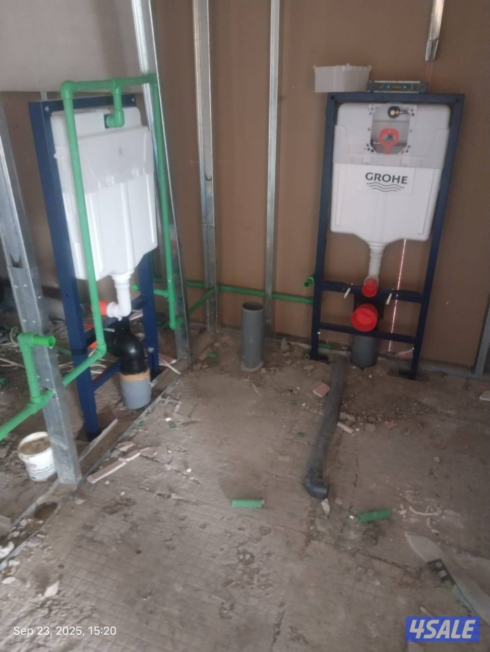 الصحي باكستاني#سيراميك مقاول4