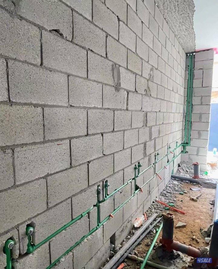 الصحي باكستاني#سيراميك مقاول7