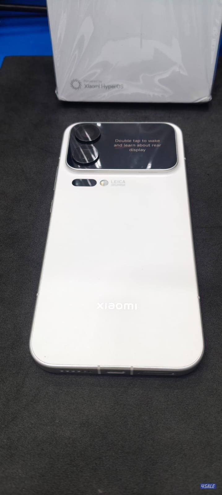 Xiaomi 17 pro max  1tB3