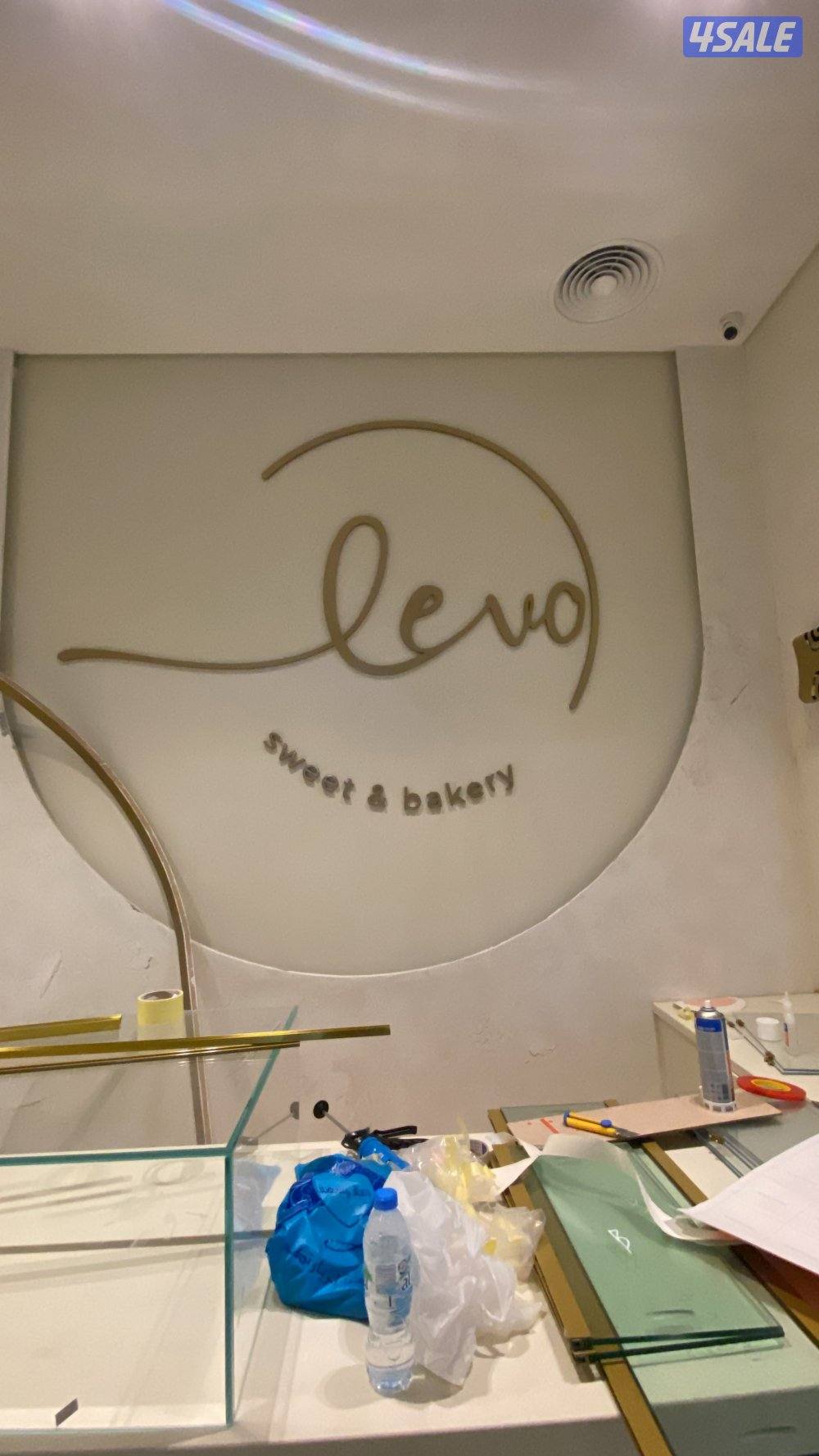 الزعبي للإعلان للخدمات الإعلانية تركيب واجهات الكابوند وأحرف نافرة2