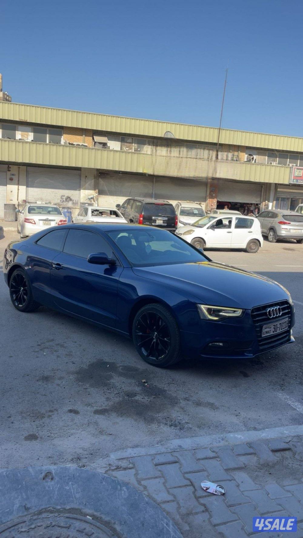 للبيع A5 20151