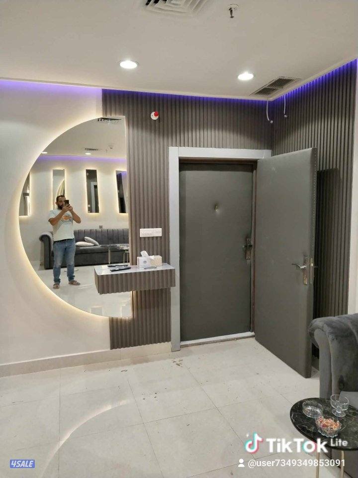 نجار ابواب وأبواب عاذل الصوت وطوف جبس بورد وديكورات11